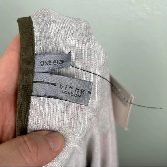 New Anthropologie Whimsigoth Plum Velvet Red and Brown Kimono Shawl Size All - Picture 6 of 9